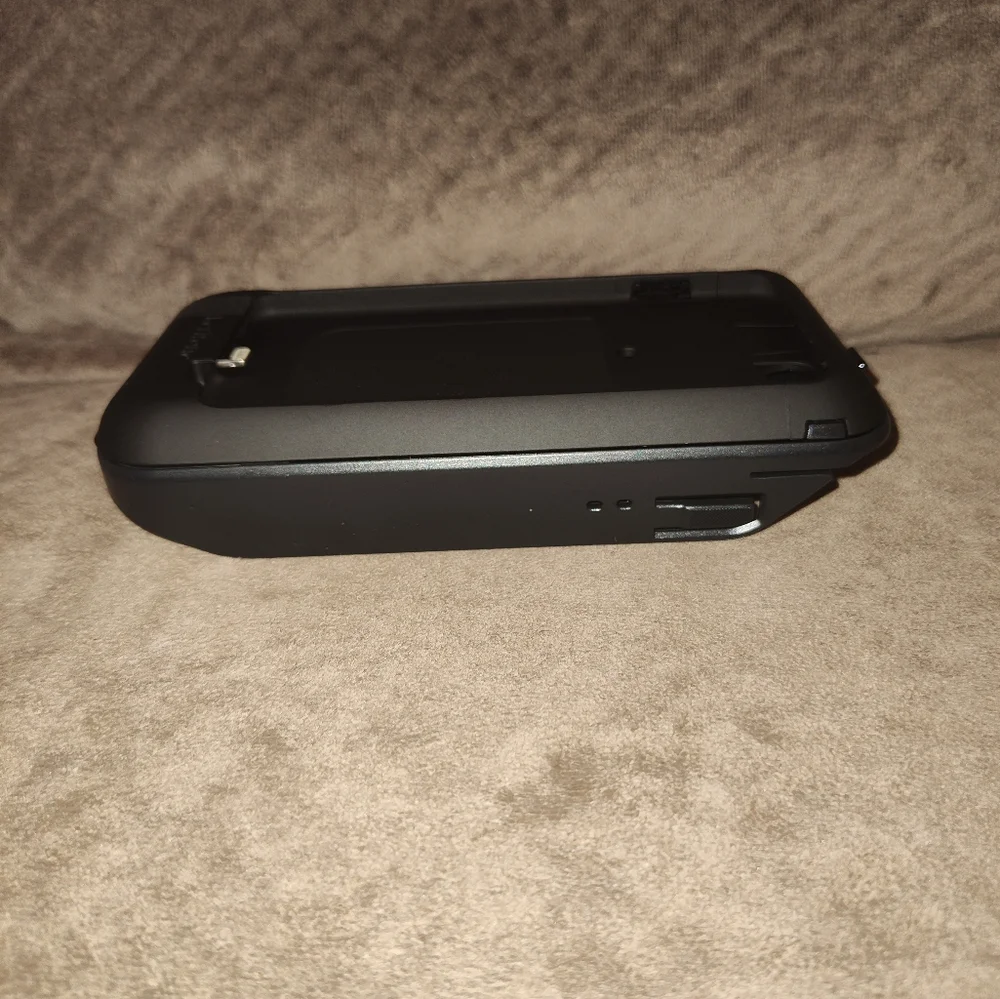 Verifone E355 Frames Type A IPO6 for Apple iPod M087-C60-01-WWA